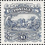 Stamp 2598