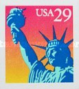 Stamp 2584