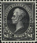 Stamp 208A