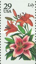 Stamp 2562