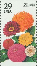 Stamp 2563