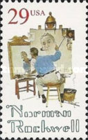 Stamp 2585