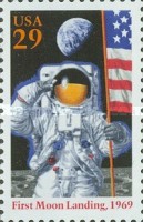 Stamp 2590