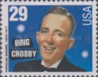 Stamp 2601