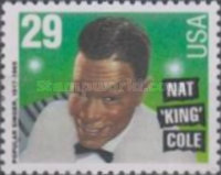 Stamp 2603