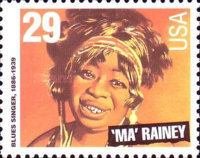 Stamp 2610