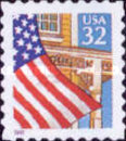 Stamp 2652D