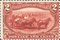 Stamp 220