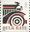 Stamp 2838