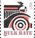 Stamp 2838a