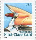 Stamp 2676B