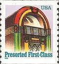 Stamp 2658