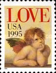 Stamp 2654