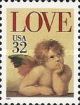 Stamp 2666