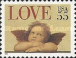 Stamp 2667