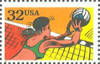 Stamp 2668