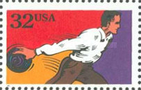 Stamp 2670