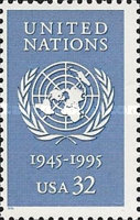 Stamp 2685