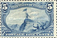 Stamp 222