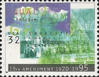 Stamp 2715