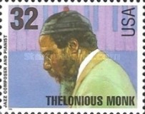 Stamp 2723