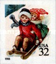 Stamp 2776