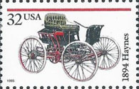 Stamp 2782