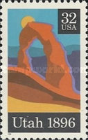 Stamp 2784