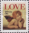 Stamp 2791