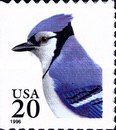 Stamp 2847A