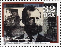 Stamp 2797