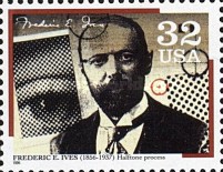 Stamp 2798