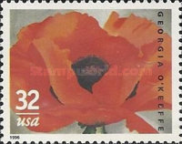 Stamp 2827