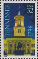 Stamp 2828