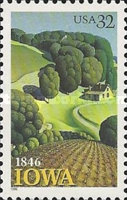 Stamp 2846