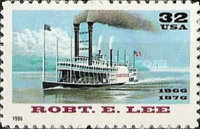 Stamp 2849