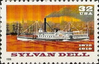 Stamp 2850