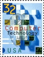 Stamp 2878