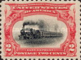 Stamp 229