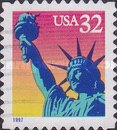 Stamp 2891