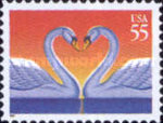 Stamp 2893