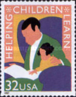 Stamp 2894