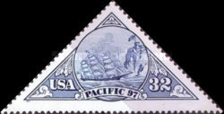 Stamp 2897