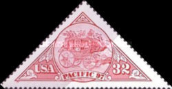 Stamp 2898