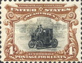 Stamp 230