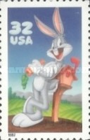 Stamp 2918