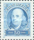 Stamp 2919