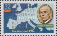 Stamp 2921