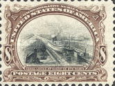 Stamp 232