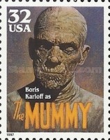 Stamp 2984